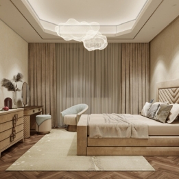 Shenyang Ya Song courtyard